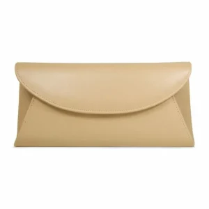 Sole Bliss Jenna: Sand Leather^ Occasion Bags | Matching Bags & Shoes
